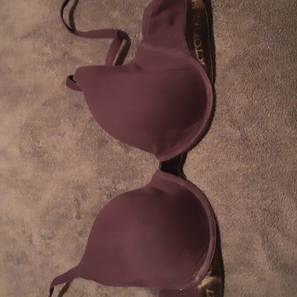 NWOT Victoria's Secret bra